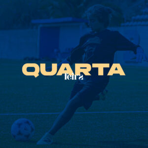 Quarta-Feira - Individual