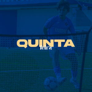 Quinta-Feira - Individual