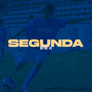 Segunda-Feira - Individual